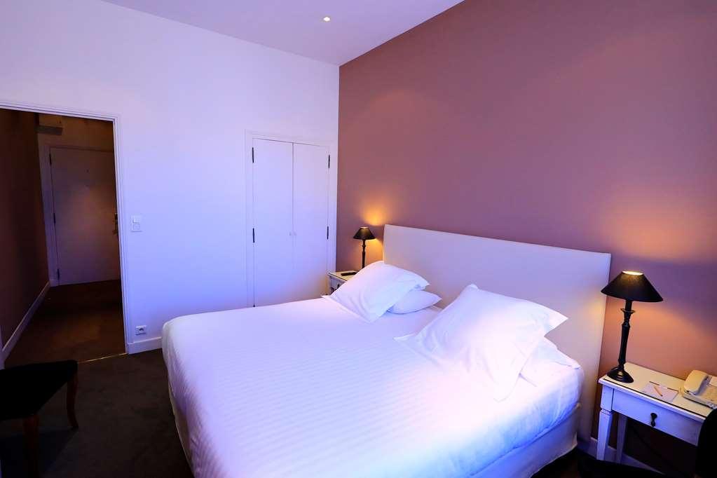 Hotel Le Renoir Sarlat-la-Caneda Phòng bức ảnh