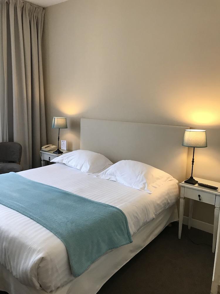 Hotel Le Renoir Sarlat-la-Caneda Ngoại thất bức ảnh