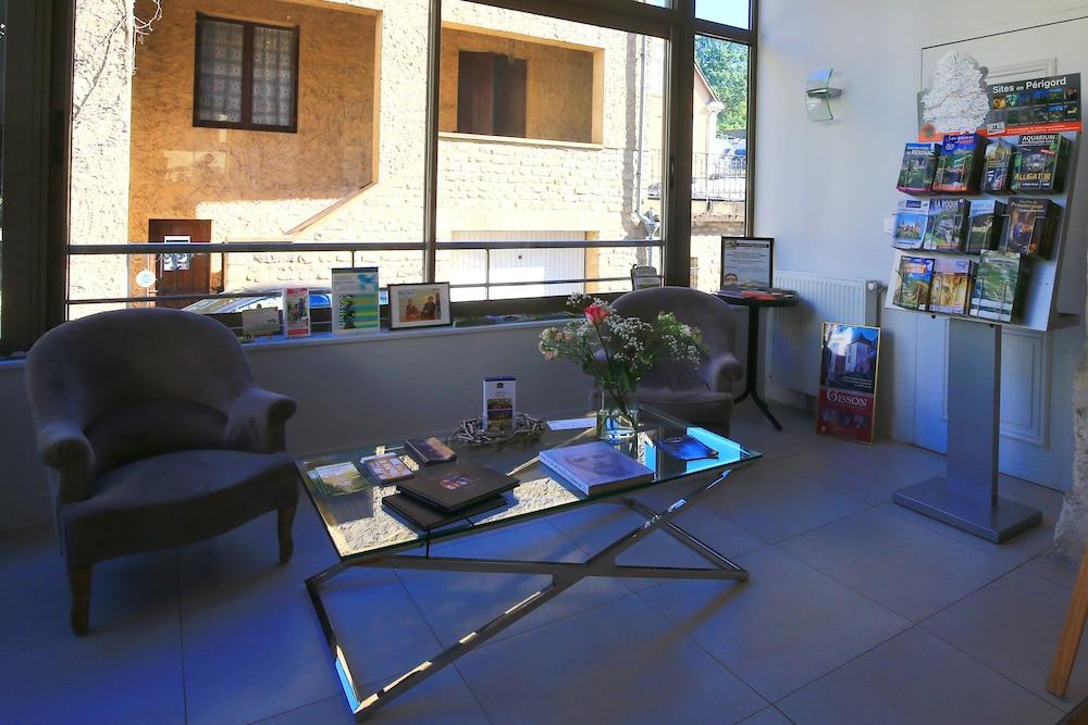 Hotel Le Renoir Sarlat-la-Caneda Ngoại thất bức ảnh