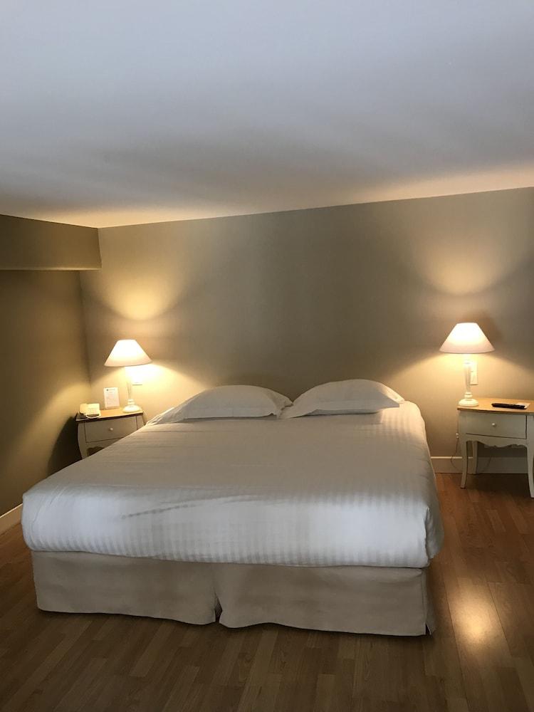 Hotel Le Renoir Sarlat-la-Caneda Ngoại thất bức ảnh