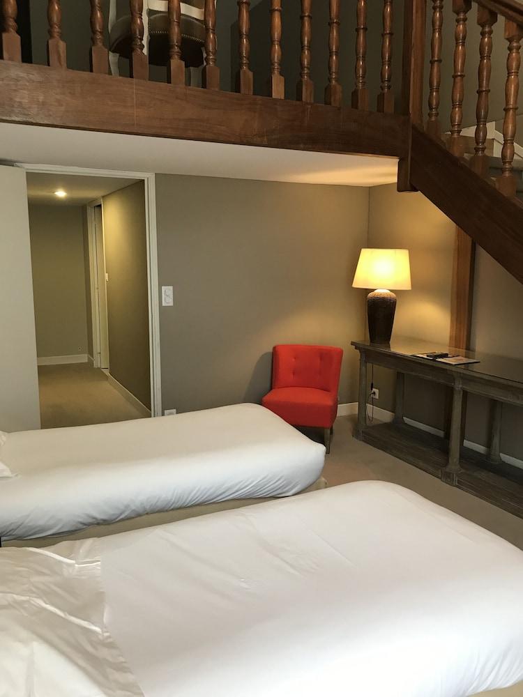 Hotel Le Renoir Sarlat-la-Caneda Ngoại thất bức ảnh